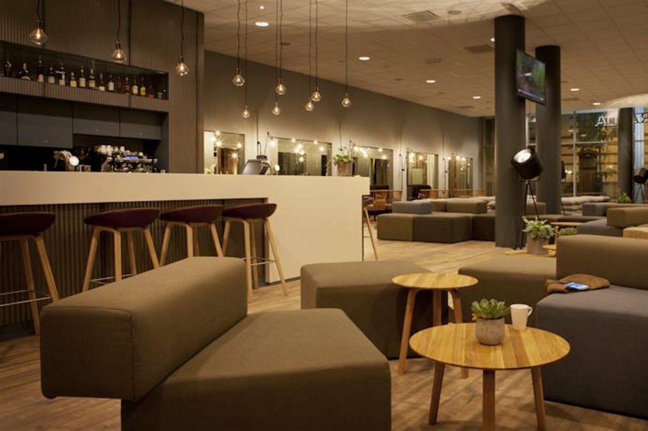 Scandic Kristiansand Bystranda Kültér fotó